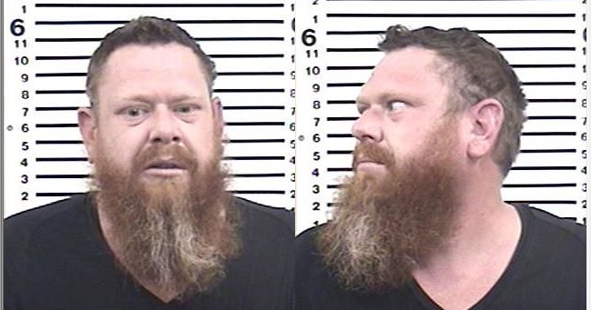 Idaho Falls man arrested after cybertip reporting child porn | Crime ...