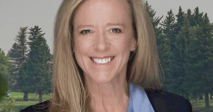 Lisa Burtenshaw to be sworn in as mayor of Idaho Falls