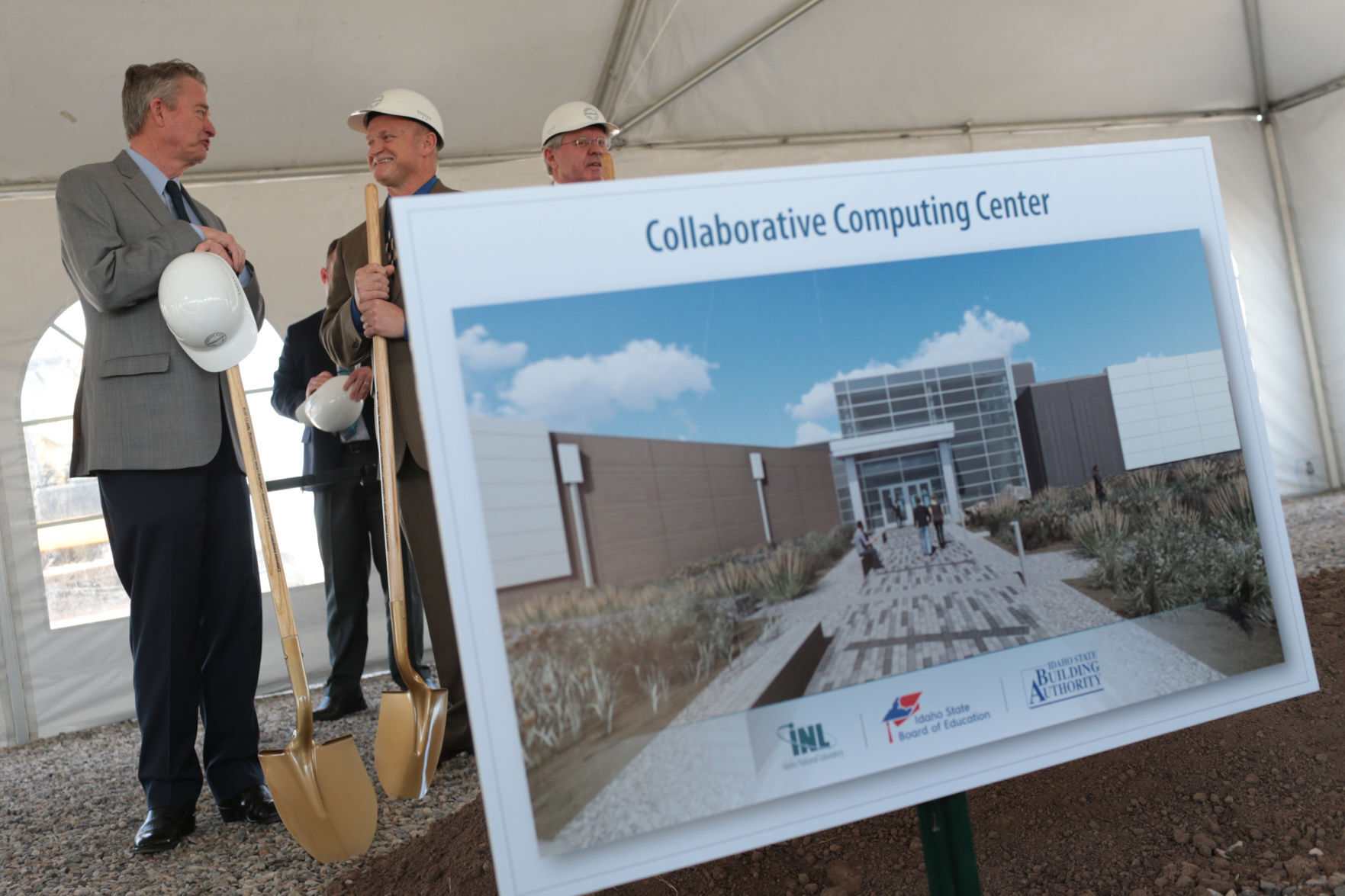 2 new INL buildings boost nuclear, cybersecurity research nationally - Vimarsana News