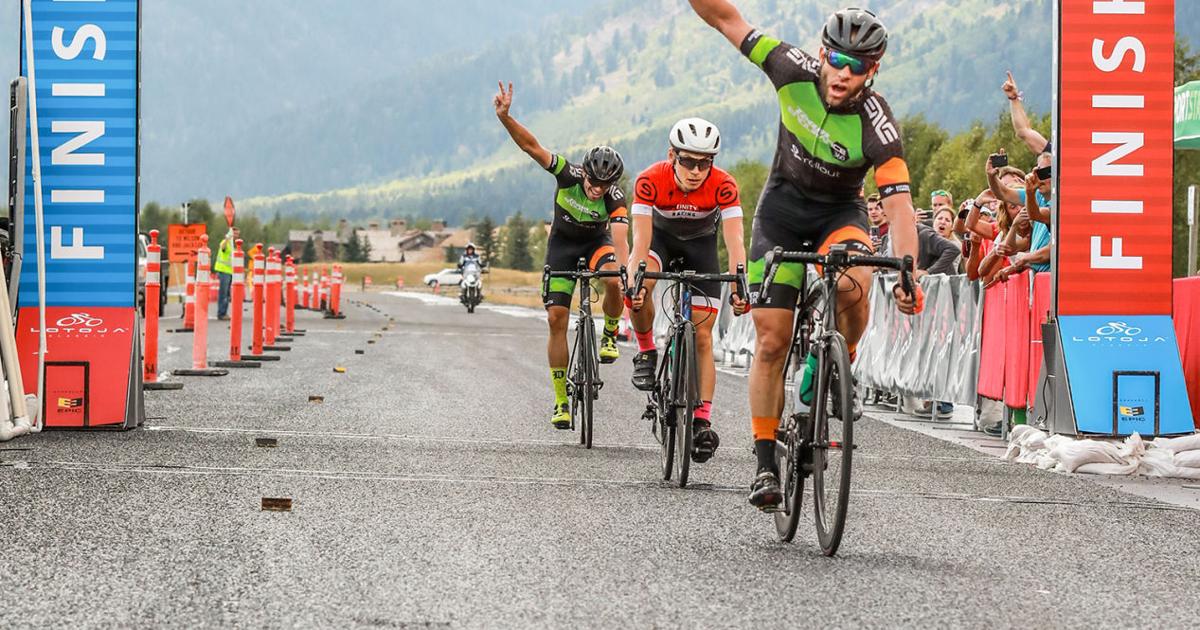 Doping Racing Racing clean: Anti-doping testing becomes more common among amateur ...