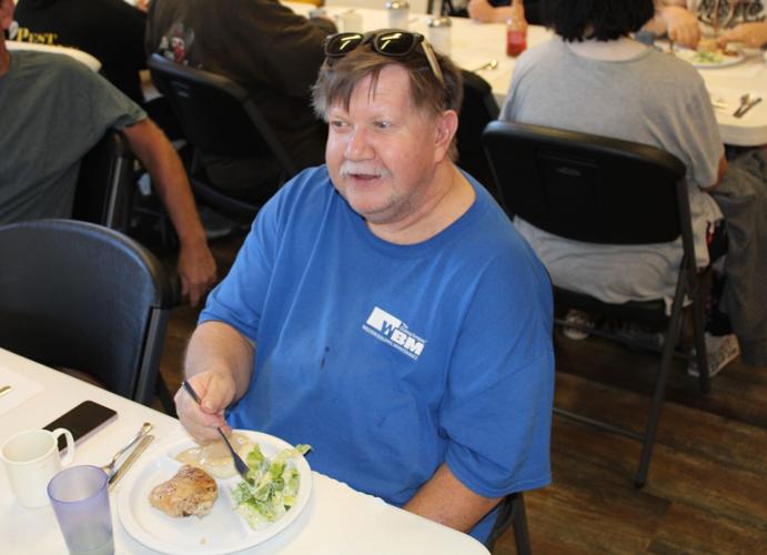 A souper cause Idaho Falls Soup Kitchen reaches two decades at