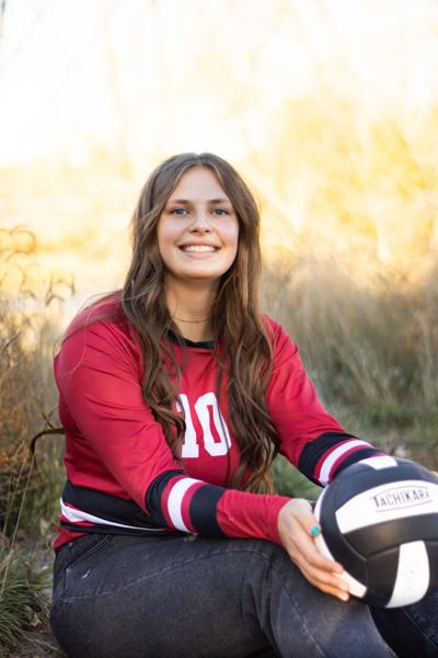 HIGH SCHOOL VOLLEYBALL: 3A District 6 All-Conference teams named | PR ...