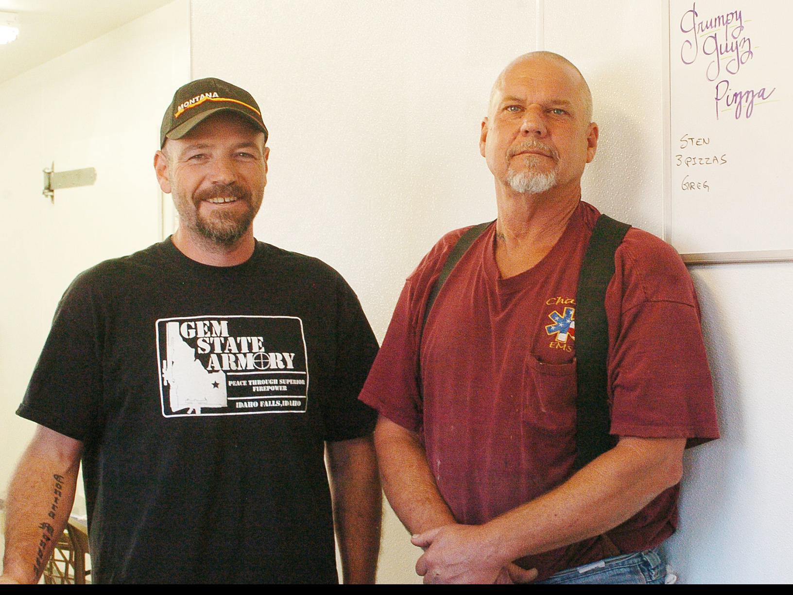 Take Out Pizza Shop Opens In Challis News Postregister Com