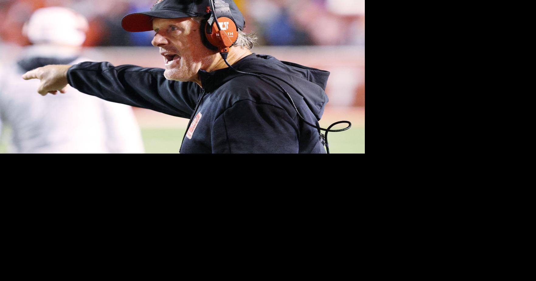 Coaching familiarity creates a unique dynamic in Utah-BYU football ...