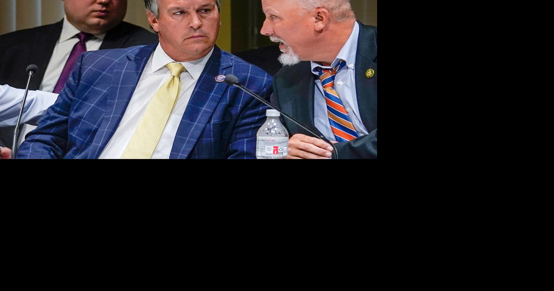 Election 2026 Alabama Senate