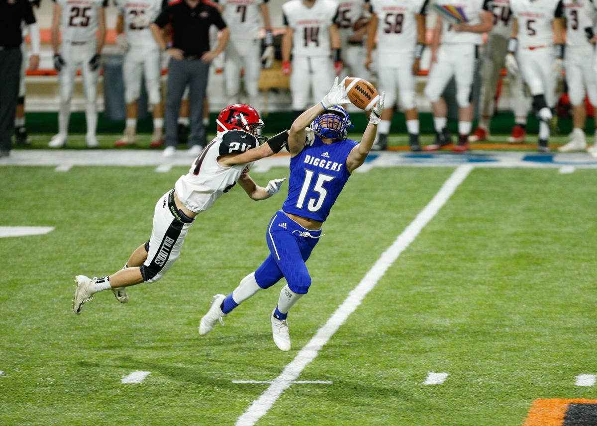 Football Sugar Salem Advances To First Title Appearance In 30