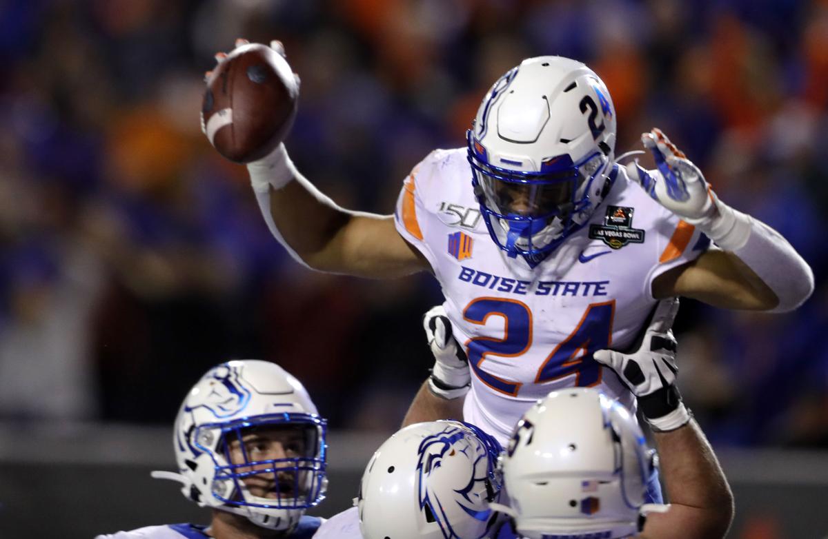 Boise State Faces Plenty Of Challenges In 2020 From Replacing Key