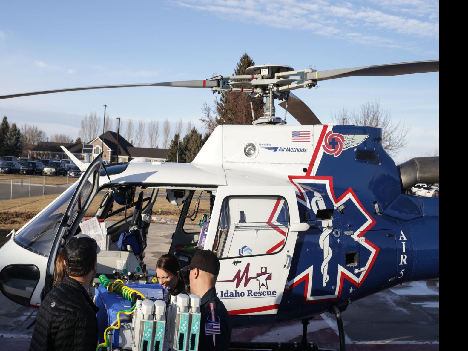 Air Base Returning To Eirmc To Help With Nicu Patients Local News Postregister Com