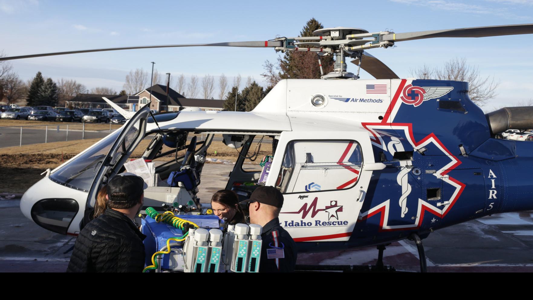 Air Base Returning To Eirmc To Help With Nicu Patients Local News Postregister Com