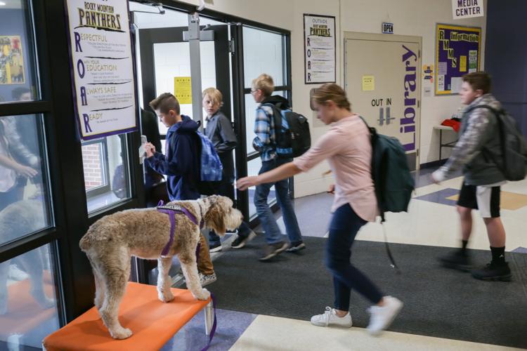 rocky mountain sports counseling center