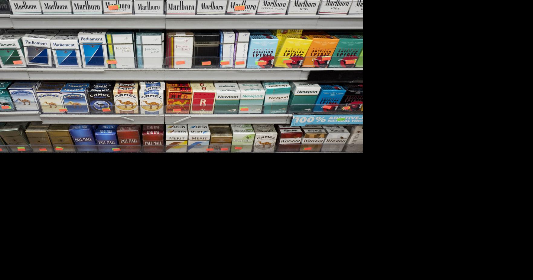 3 percent juul pods equivalent to cigarettes Juul nicotine content: Complete Guide for Adult Buyers