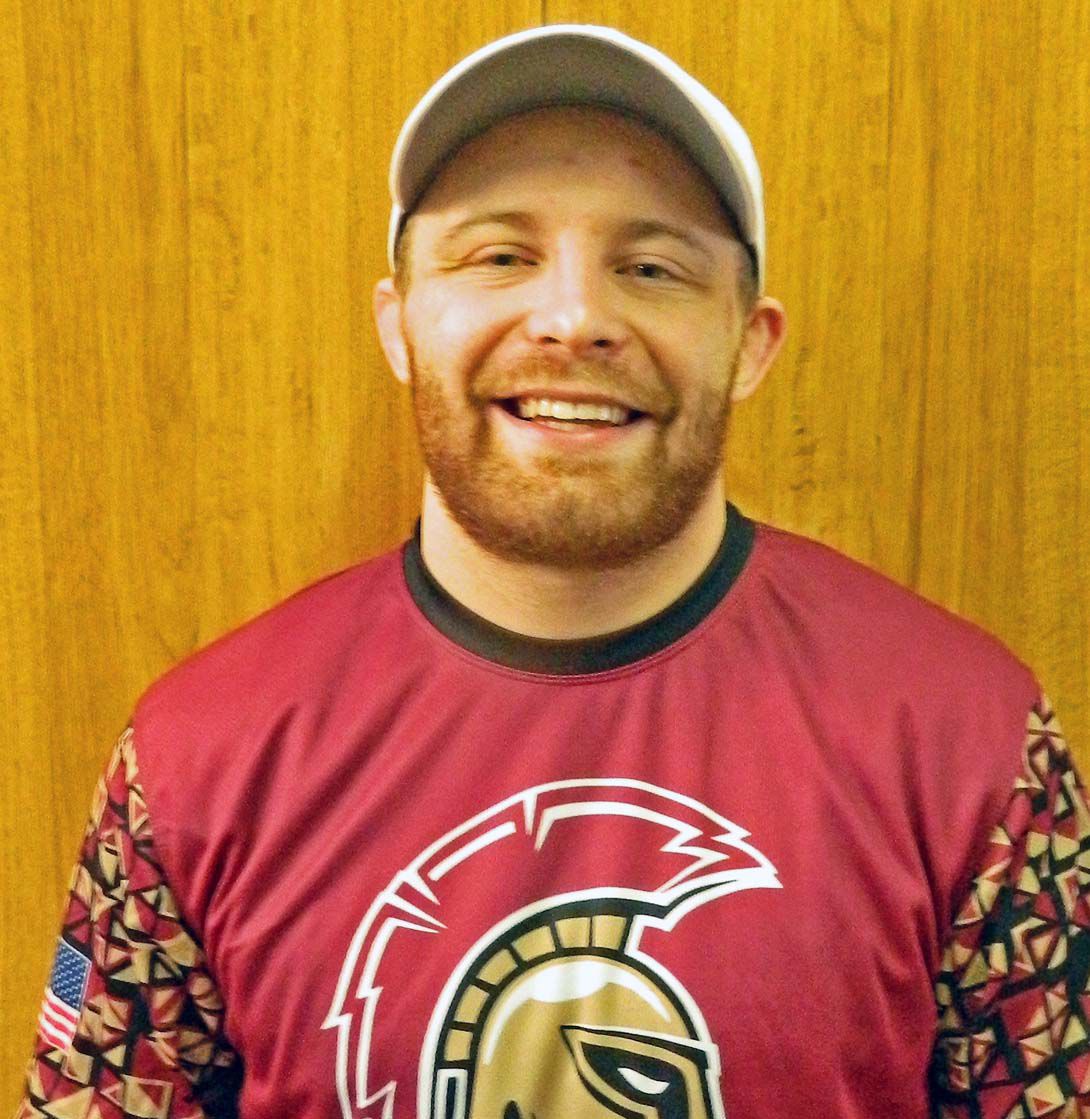 New Coach Looks To Create Winning Tradition | News | Postregister.com