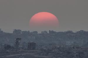 Here's a look at why it is so hard to end the war in Gaza