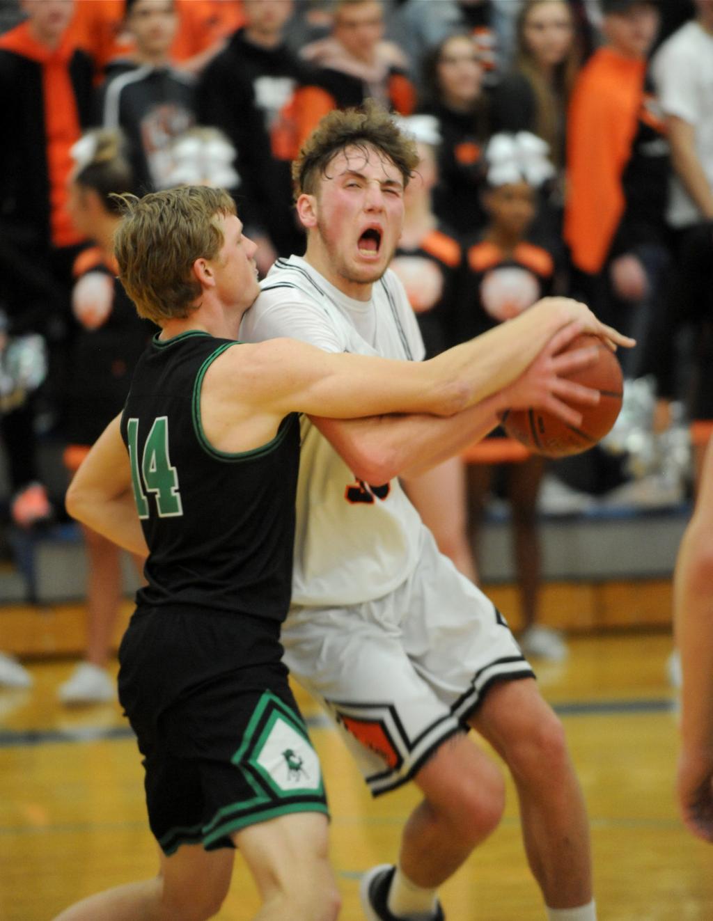 Idaho Falls Downs Blackfoot In Ot To Force Another Rematch