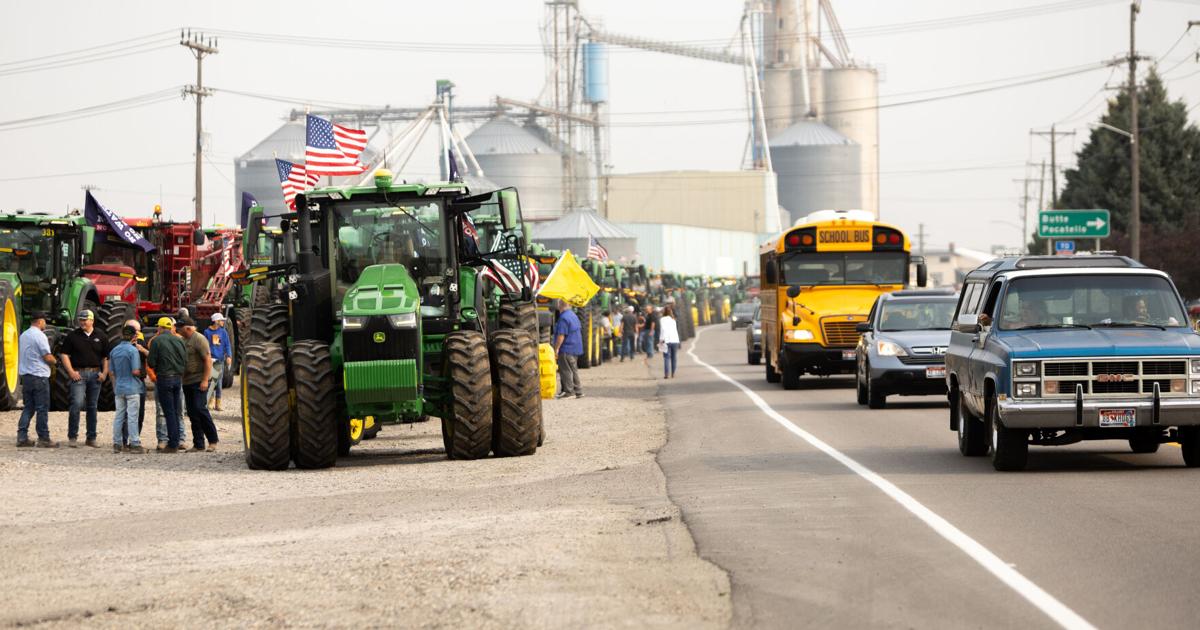 Year-end Top 10: A look at the Post Register's top articles in 2024 ...