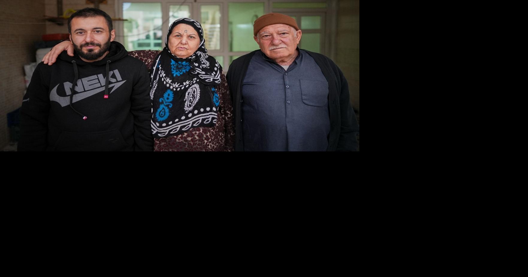 Around the world, refugees shut out of the US by Trump's new policies