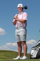 GOLF: All-Area Boys Golfer of the Year is Ashton McArthur of Madison
