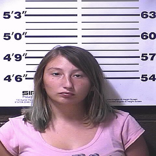 Fremont County couple charged after injuries found on infant Crime