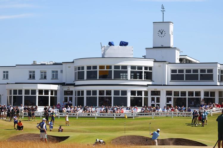 British Open back in time: A look at key anniversaries from golf's ...