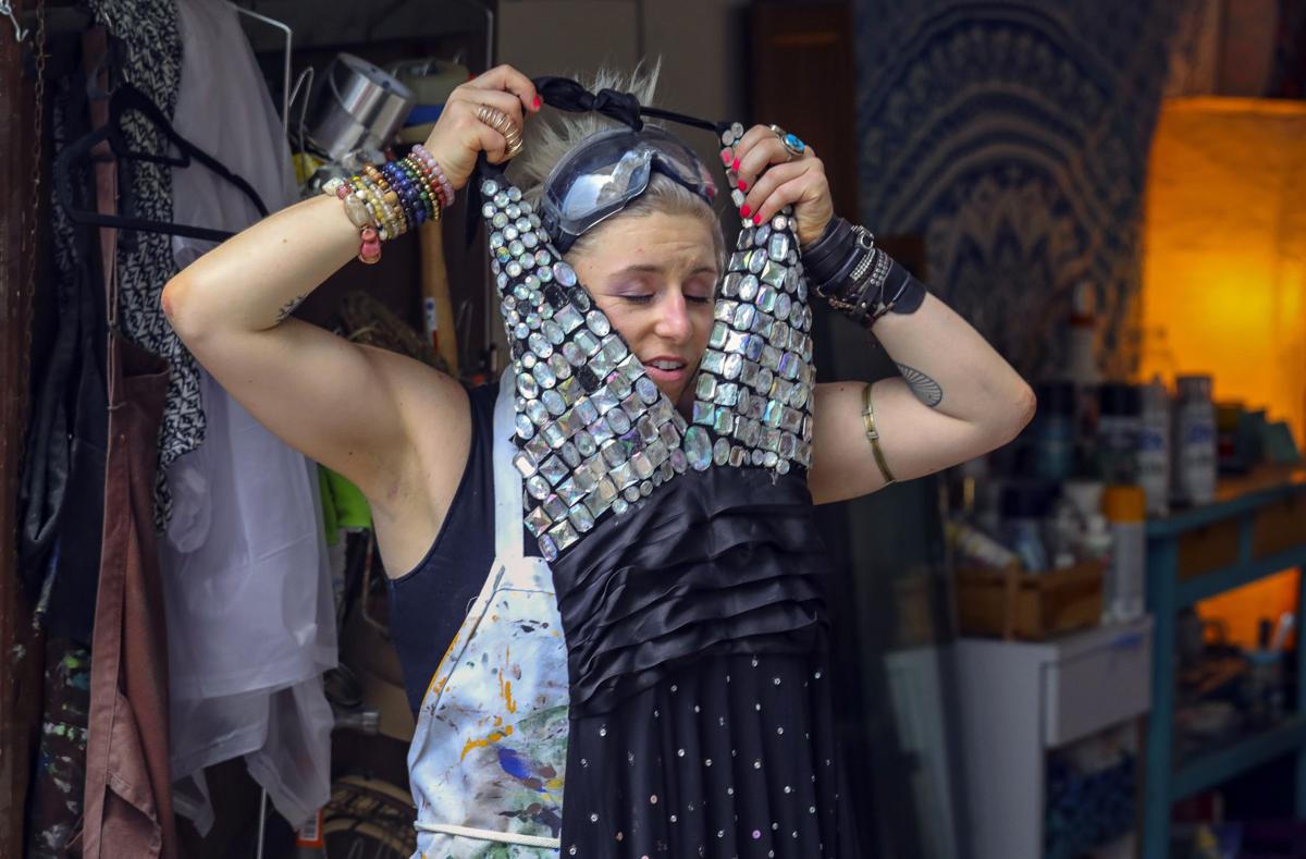 Without Waiter Jobs What Happens To Creative New York Features