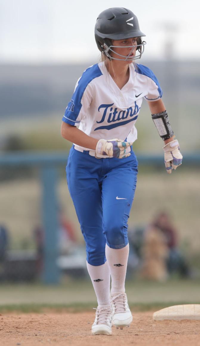 Idaho Highschool Softball State Tournament 2022