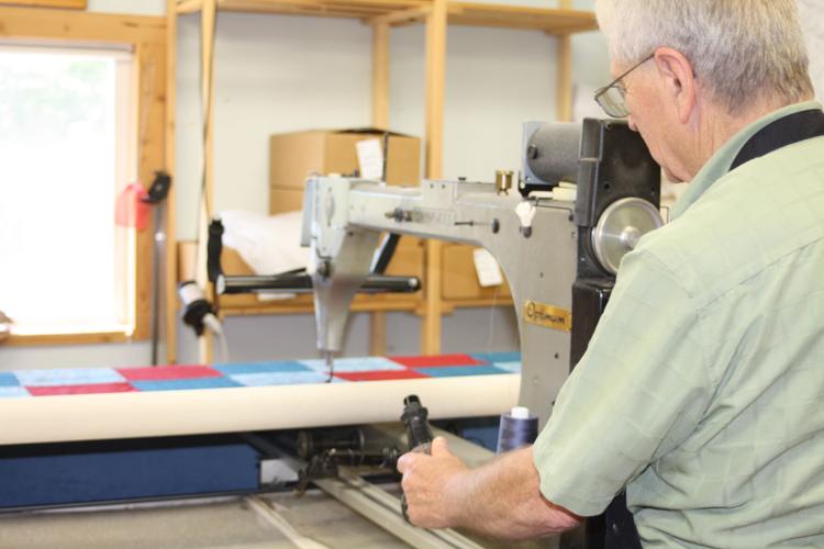 Local business to make over 30 quilts for Uvalde victims and families News