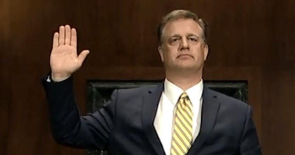 Chief Justice Roberts transfers Nelson misconduct complaint to 4th Circuit, removing case from judge's home court