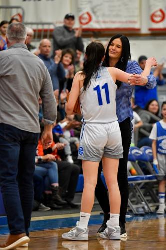 HIGH SCHOOL GIRLS BASKETBALL: Sugar Salem ready to defend state title