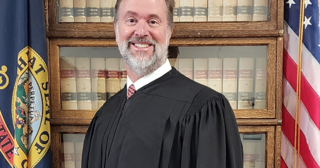 Incumbent judge and prosecutor running for 7th District Court post ...