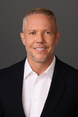 Paul Roeder Named Chief Communications Officer of The Walt Disney Company