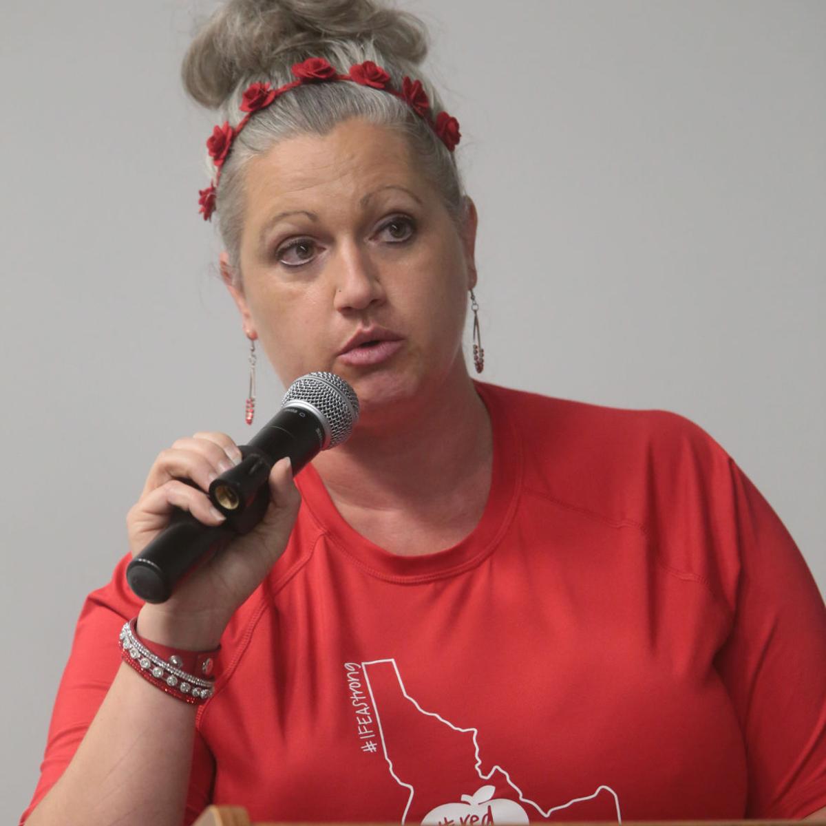 Teachers Association Comes Out Against District 91 Reopening Plan Education Postregister Com
