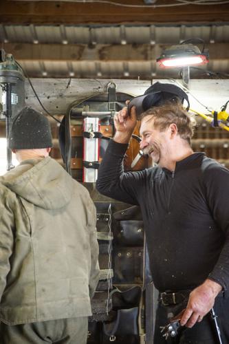 'Where we see our future': Montana State University Wool Lab looks ...