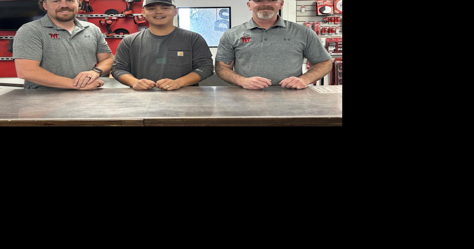 Double M Ranch and Ag celebrates decades of community expertise ...