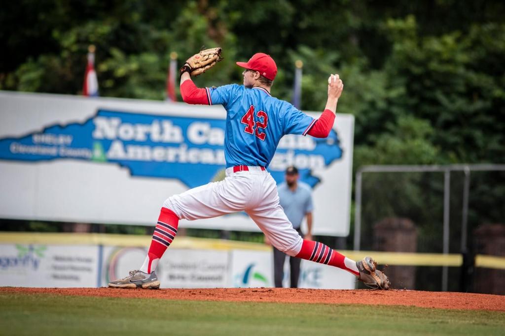 North Carolina falls to Texas 6-5 in Little League World Series semifinals