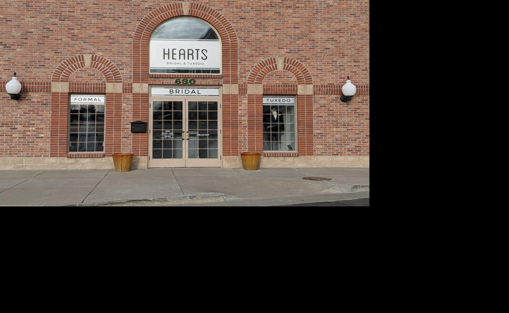 Idaho Falls bridal store reopens under new ownership, name Local News