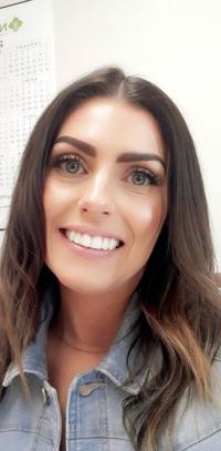 Clark County gets new Deputy Court Clerk | Local Scenes ...