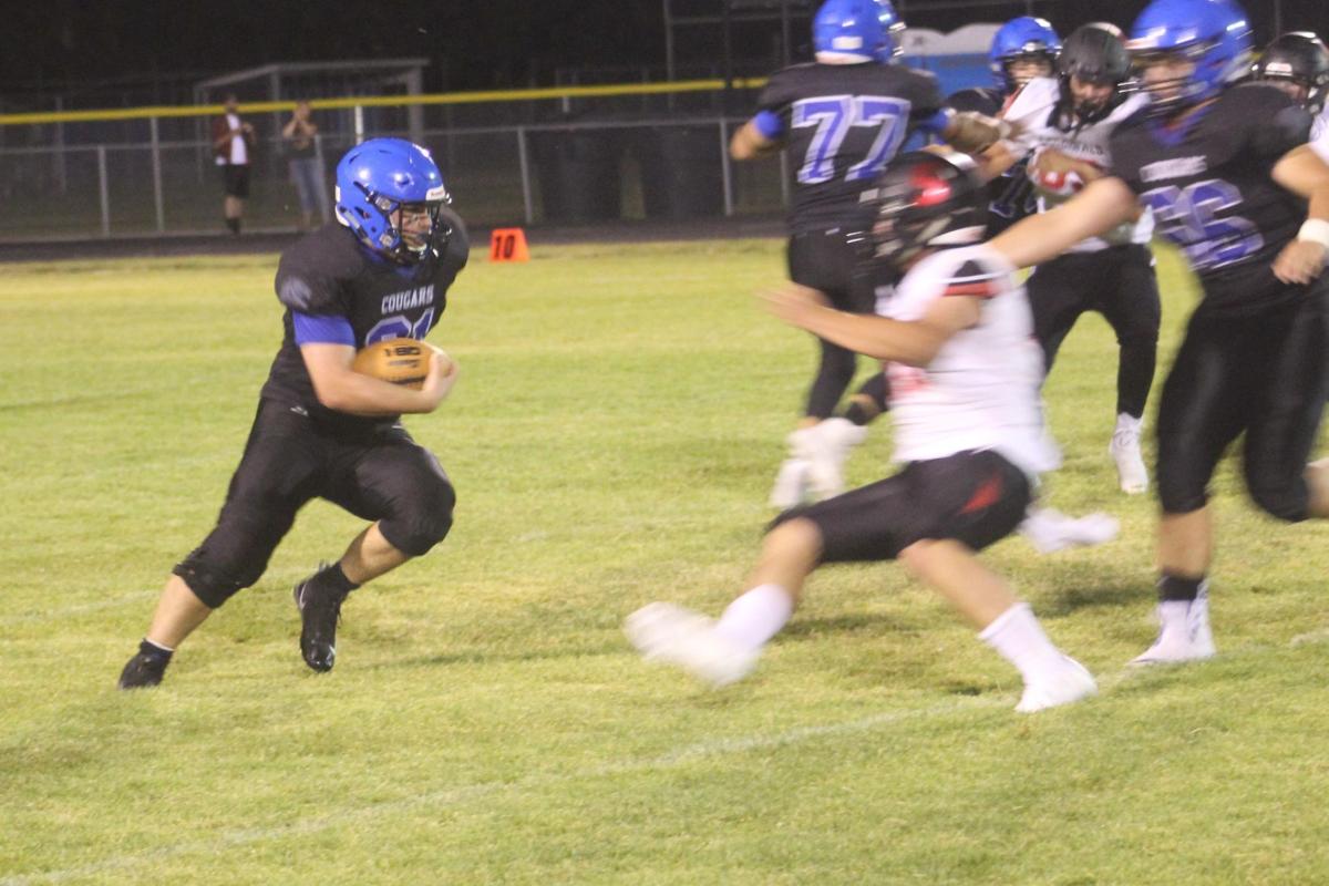 Friday Night Lights With Fred Davis Sports Postregister Com