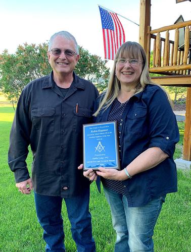 Outstanding school staffers recognized | News | postregister.com