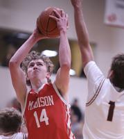 HIGH SCHOOL BOYS BASKETBALL: All-Conference teams released