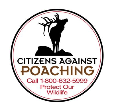 poaching logo