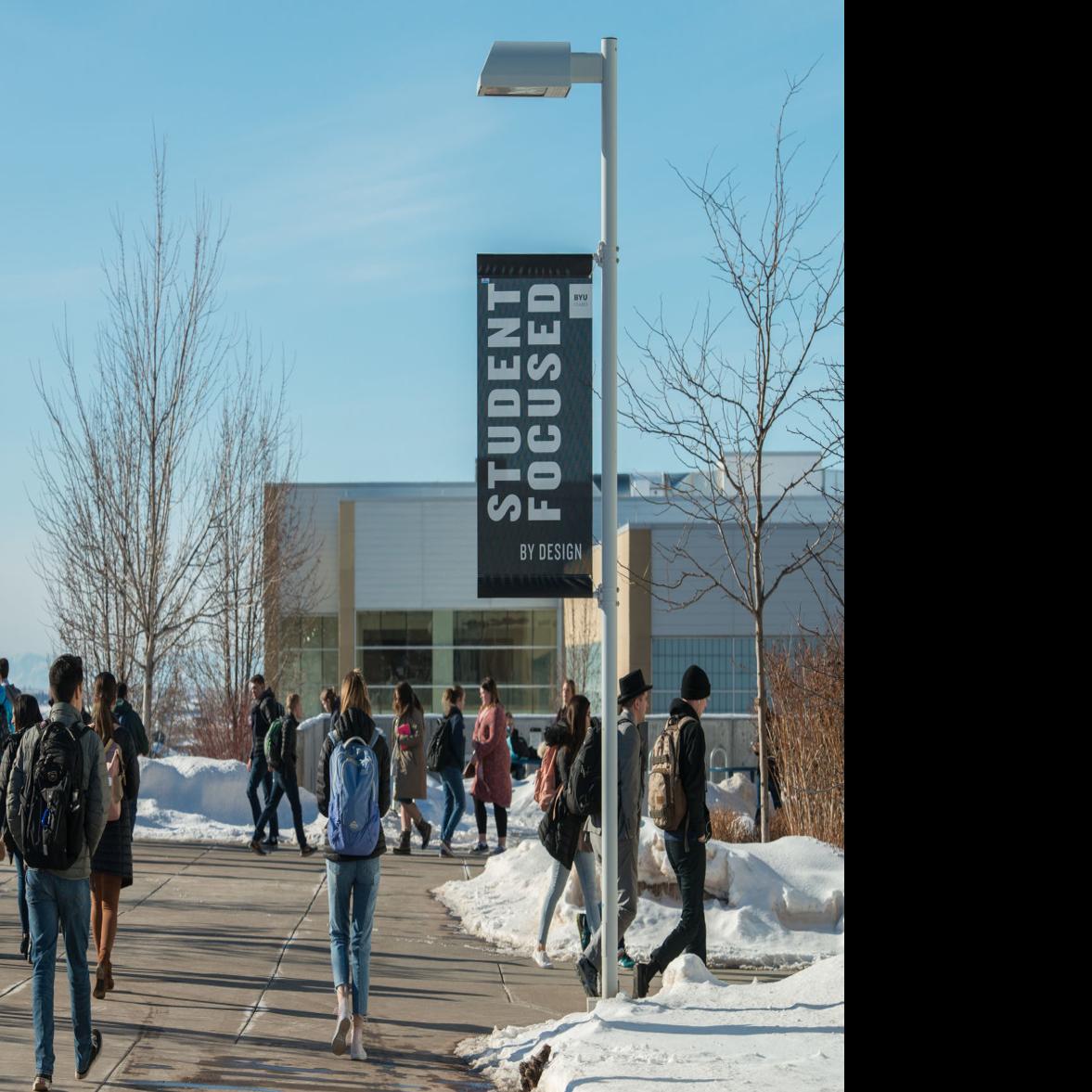 Byu Idaho Requiring Students On Medicaid To Also Buy Student Health Plans Won T Say Why Education Postregister Com