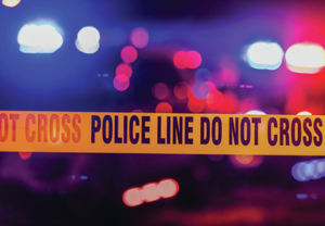 Woman killed in two-vehicle accident on Lewisville Highway