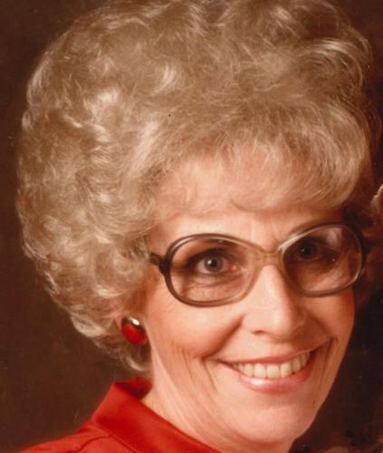 Buffy Wadsworth