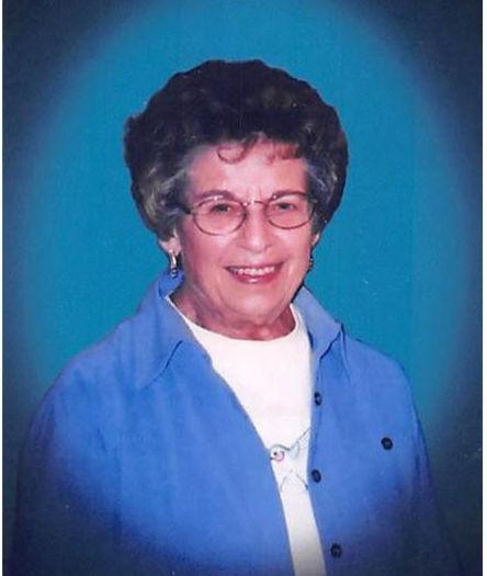 Waddell Betty Obituaries Postregister Com