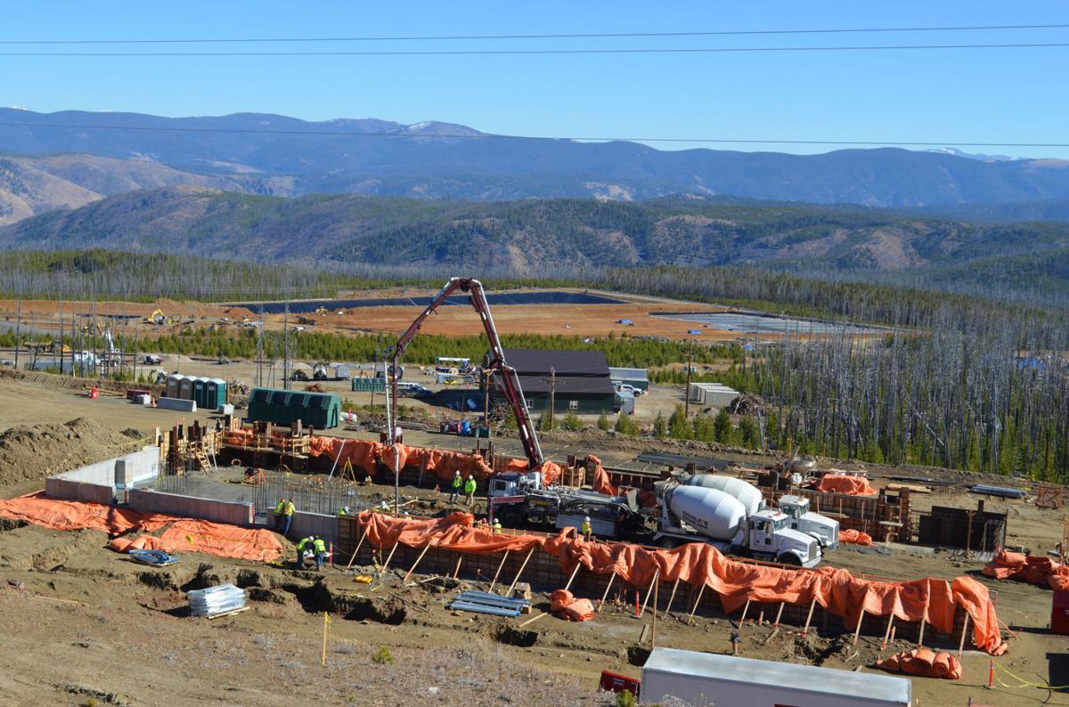 Idaho Cobalt Project scales back News