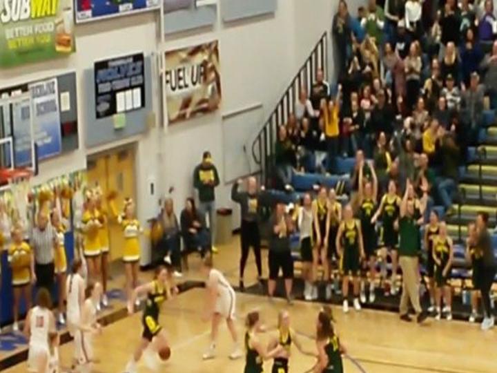 Bonneville Girls Roll Past Sandpoint Will Play Defending Champ Century For 4a State Title Postregister Postregister Com