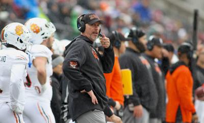 Idaho State Looks To Bury Blowout Loss Bounce Back Against North