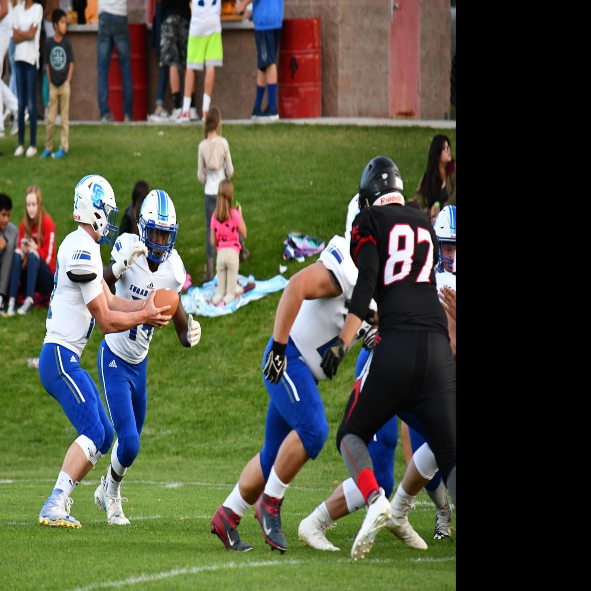 Football Media Poll Sugar Salem Madison Move Up Sports