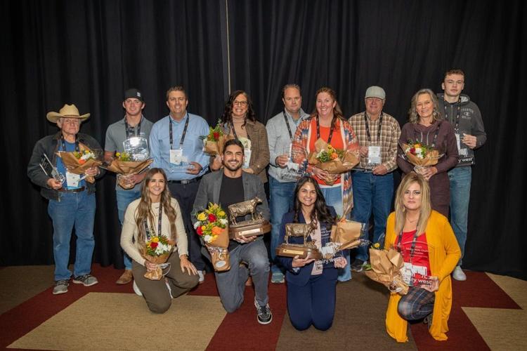 Dairy West 2023 Annual Meeting concludes with major announcement and