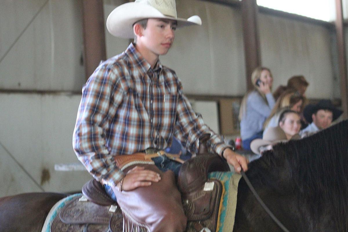 Sod Williams Carries Himself As All Cowboy Sports Postregister Com Sod Williams Carries Himself As All Cowboy Sports Postregister Com